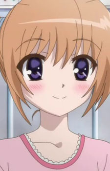 Shirasaki, Sayori