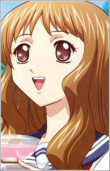 Yamamoto, Megumi