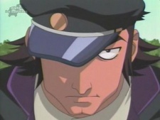 Banba, Choutarou