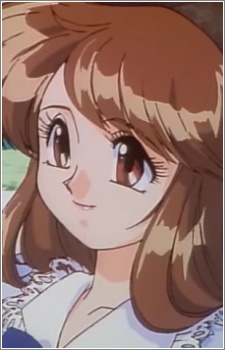 Katagiri, Shiho