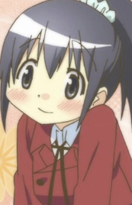 Hiro's Friend