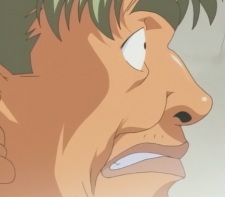 Doguro, Nikusuke