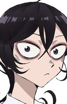 Fuyumura, Shiori