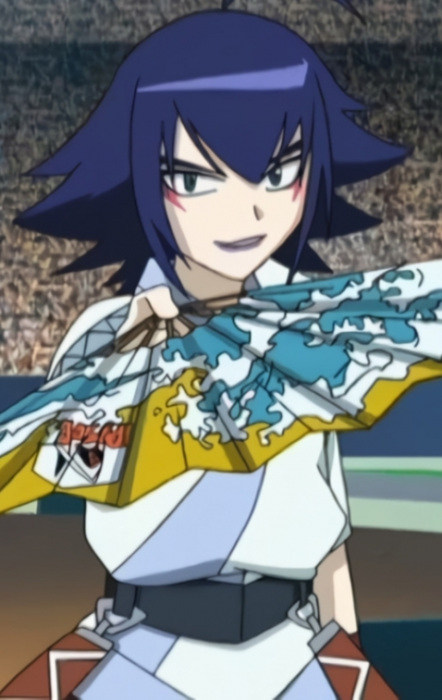 Fukami, Ryuutarou