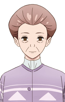 Barbara