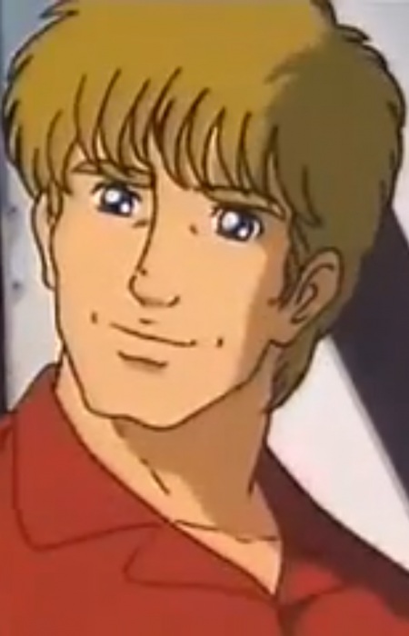 Bernard