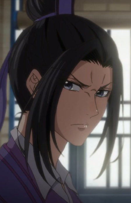 Jiang, Cheng