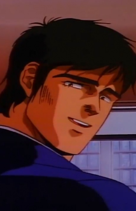 Hiyuu, Kyouichi
