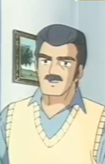 Ooishi, Toshiaki