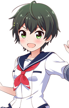 Wakaba, Subaru