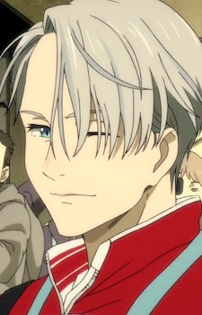 Nikiforov, Victor