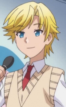 Tadokoro, Yuuma