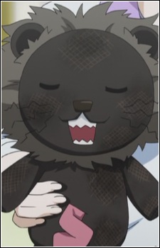 Hiaburi, Raion