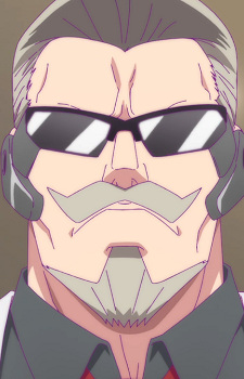 Colonel Sanders
