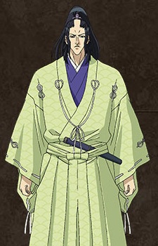 Ishida, Mitsunari