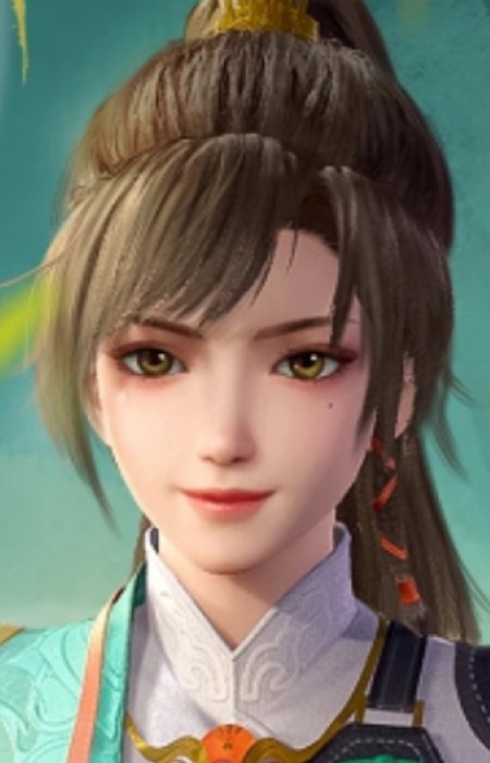 Xiao, Lingling