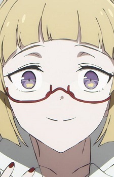 Nagatsuki, Reiko