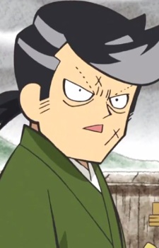 Hachisuka, Koroku