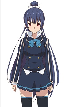 Mikage, Aoi