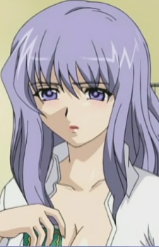 Konoha, Hatoko