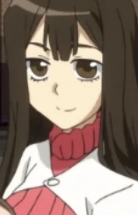 Hatakeyama, Sanae