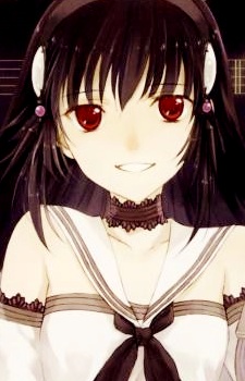 Nagisa, Miru