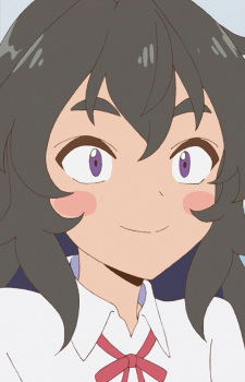 Kouki, Kokoro