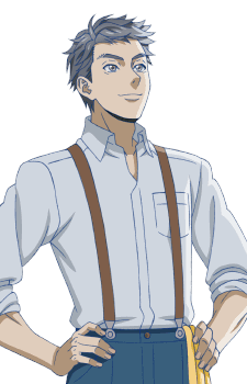 Nomura, Kodou