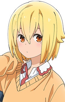 Sunao, Nako