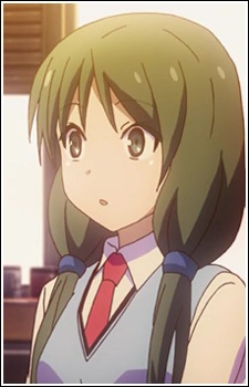 Fukaya, Shiho