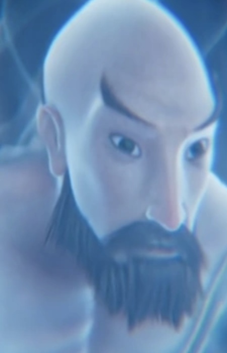 Daoheng