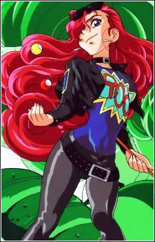 Morimura, Seira