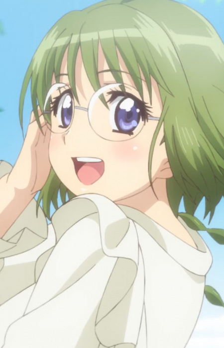 Midorikawa, Lettuce