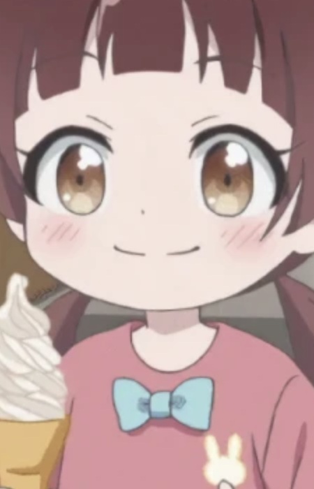 Chikako