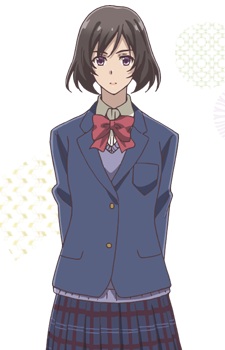Miyashita, Kaori