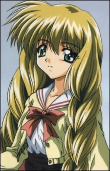 Satomura, Akane