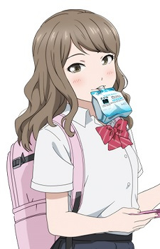 Himeno, Tsumugi
