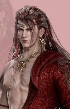Chong, Ming
