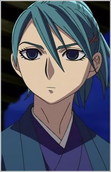 Hatori, Miki