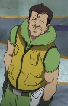 Gilgood, Guy