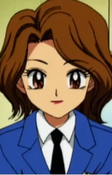 Kotobuki, Kiyoka