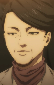 Azumabito, Kiyomi