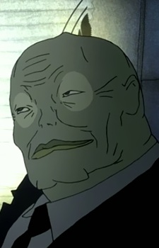 Ooba, Kyuutarou