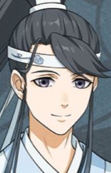 Lan, Sizhui