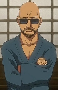 Janome, Ichirou