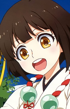 Yasaka, Himi