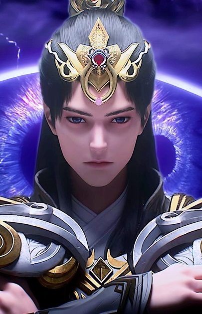 Shi, Yi