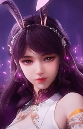 Jiang, Nannan