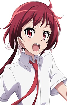 Sakurada, Akane