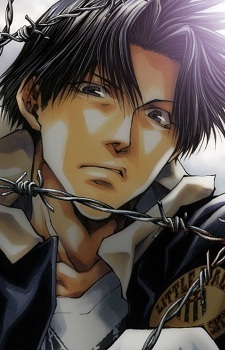 Tokitou, Minoru